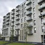 Apartmán Marvic *