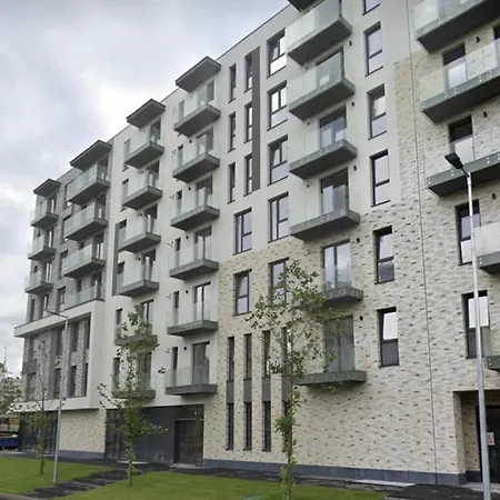Apartment Marvic *