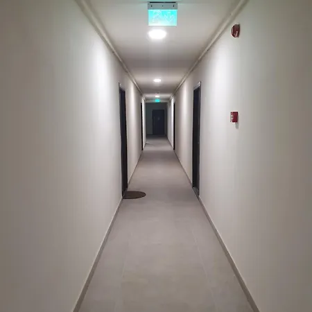 Marvic Apartment *
