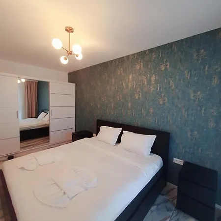 Marvic Apartment *