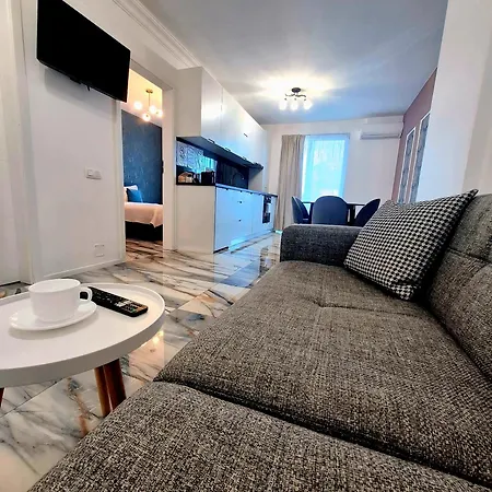 Apartment Marvic *
