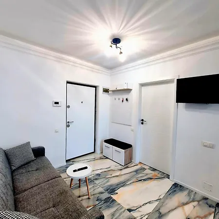 Marvic Apartment Cluj-Napoca