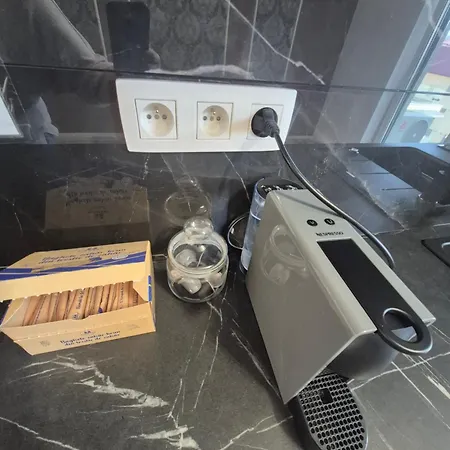 Marvic Apartman Kolozsvár