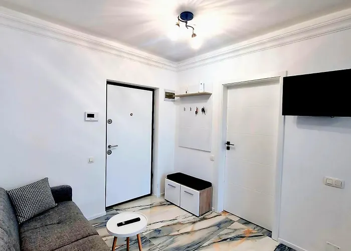 Marvic Apartman Kolozsvár