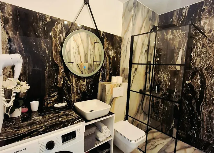 Appartamento Marvic *